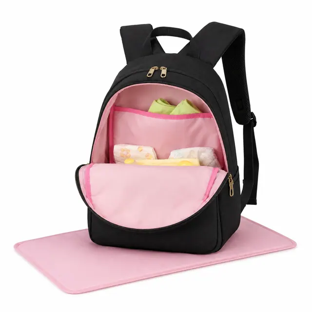 Diaper & Baby Bags