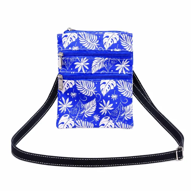 Cosmetic & Toiletry Bags
